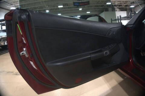 2006 Chevrolet Corvette