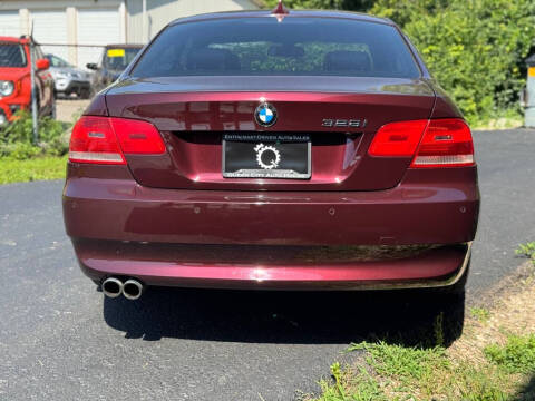 2008 BMW 3 Series 328i