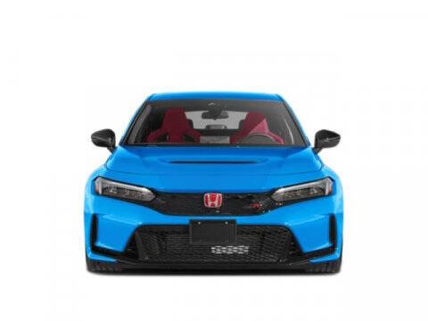 2025 Honda Civic Type R