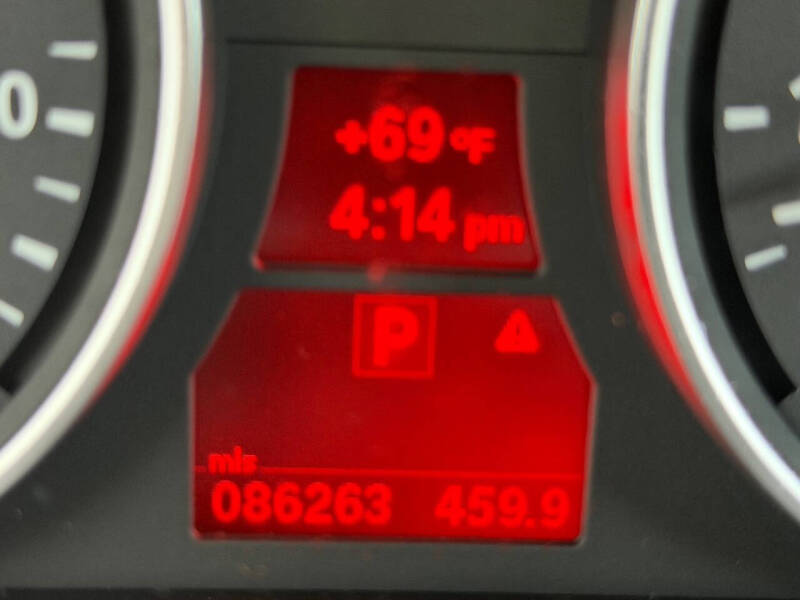 2011 BMW X5 xDrive35i Sport Activity