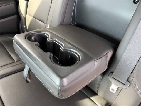 2020 Chevrolet Silverado 2500HD