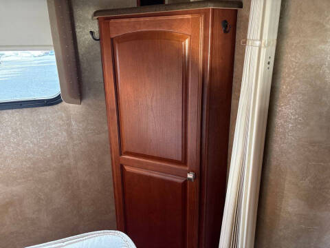 2012 Ford E-Series E-450 SD