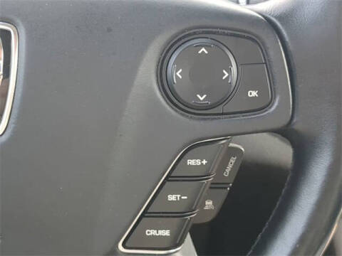 2016 Hyundai Equus Signature