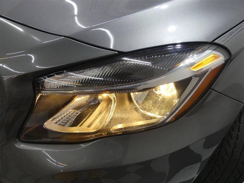 2017 Mercedes-Benz GLA GLA 250 4MATIC