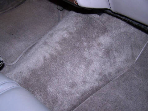 1988 Lincoln Town Car Signature