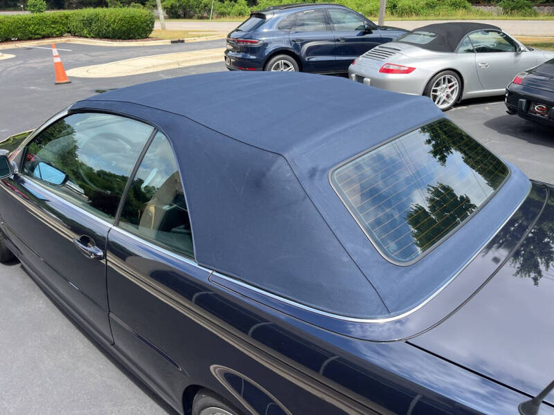 2005 BMW 3 Series 330Ci