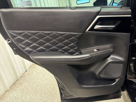 2023 Mitsubishi Outlander SEL