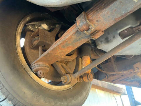 1979 Chevrolet Corvette