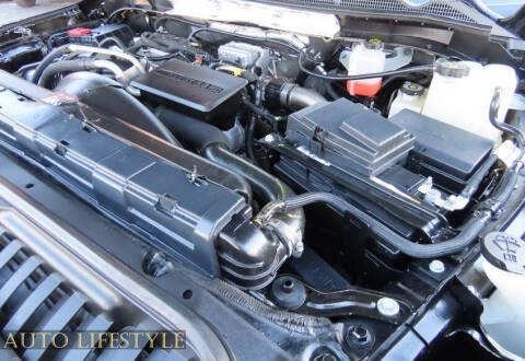 2020 GMC Sierra 3500HD Denali