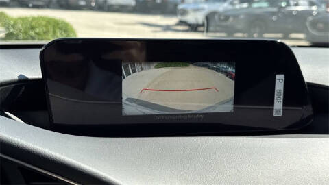 2026 Mazda Mazda3 Hatchback 2.5 S Premium