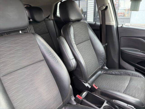 2015 Buick Encore Convenience