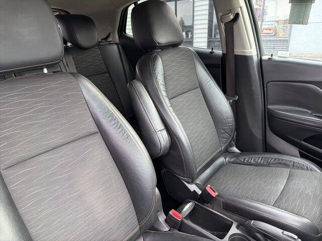 2015 Buick Encore Convenience