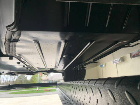 2000 Dodge Viper GTS