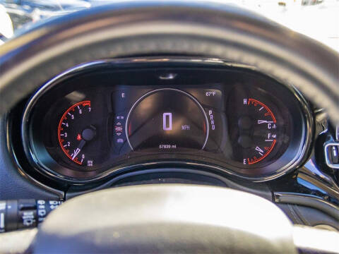 2022 Dodge Durango SXT