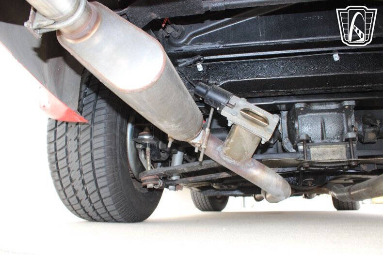 1973 Chevrolet Corvette