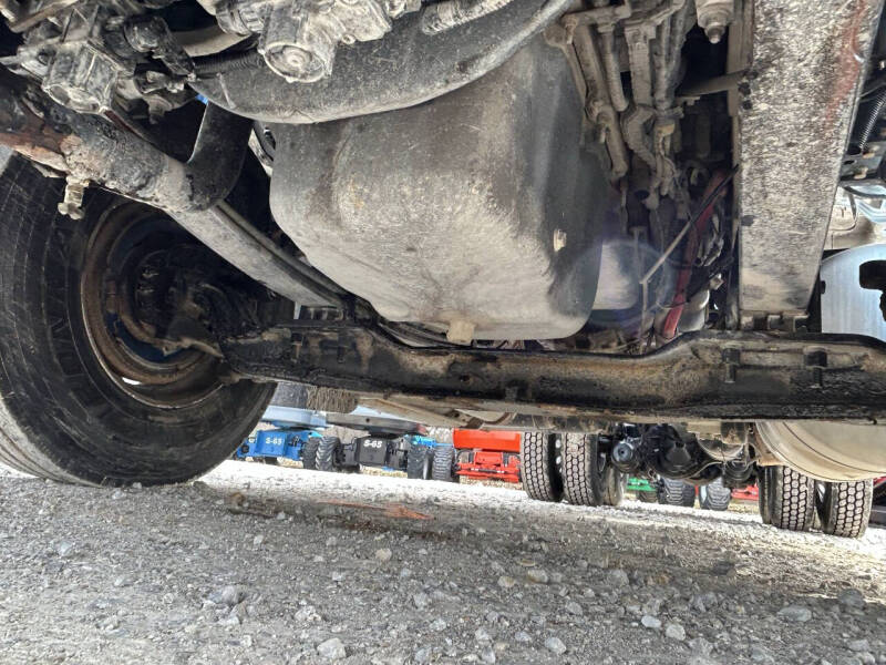 2016 Peterbilt 579 Road 579 Road Tractor