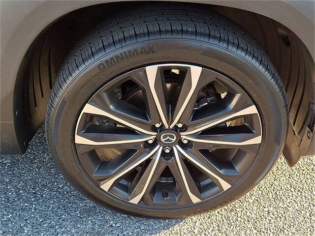 2023 Mazda CX-50 2.5 S Premium Plus