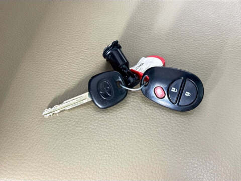 2013 Toyota Sequoia Platinum