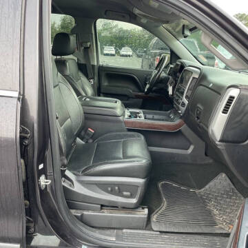 2014 GMC Sierra 1500