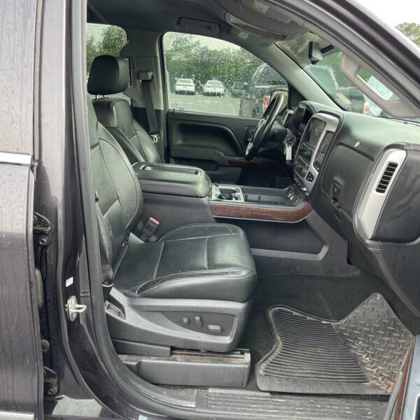 2014 GMC Sierra 1500