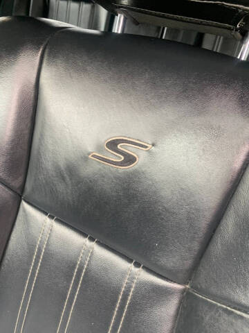 2014 Chrysler 300 S