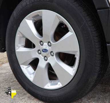 2012 Subaru Outback 2.5i Limited