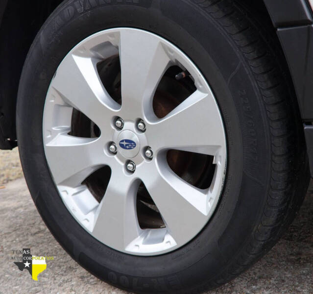 2012 Subaru Outback 2.5i Limited