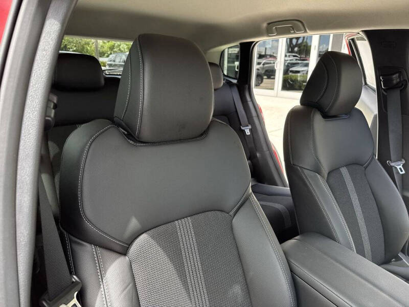 2026 Mazda CX-50 2.5 S Select