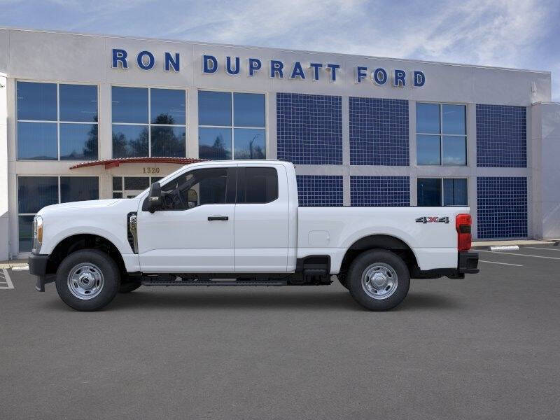 2026 Ford F-250 Super Duty