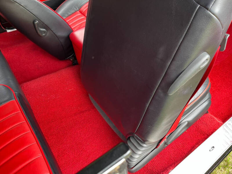 1964 Ford Fairlane 500