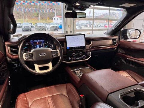 2023 Ford Expedition MAX Limited