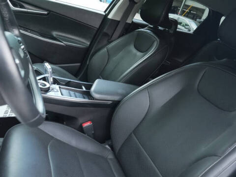2022 Kia EV6 GT-Line
