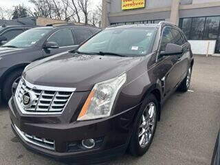 2015 Cadillac SRX for sale at Car Depot in Detroit MI