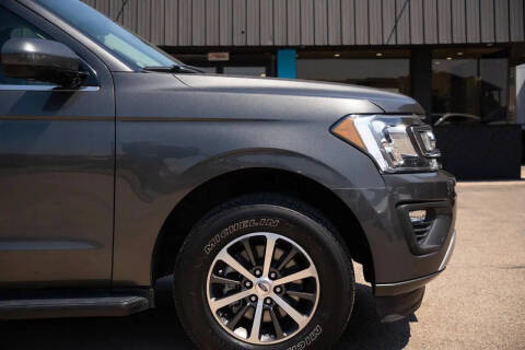 2019 Ford Expedition MAX XLT