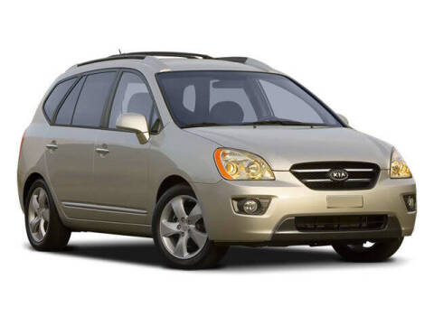 2008 Kia Rondo