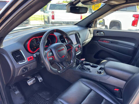 2020 Dodge Durango R/T