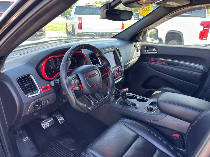 2020 Dodge Durango R/T