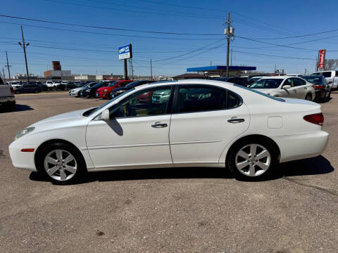 2005 Lexus ES 330