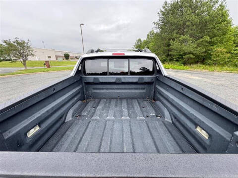 2006 Honda Ridgeline RTL