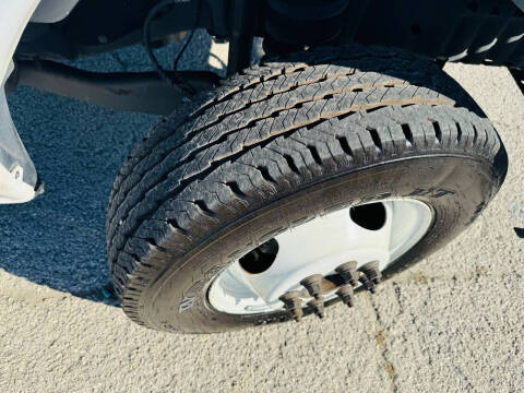 2021 Ford E-Series E-350 SD