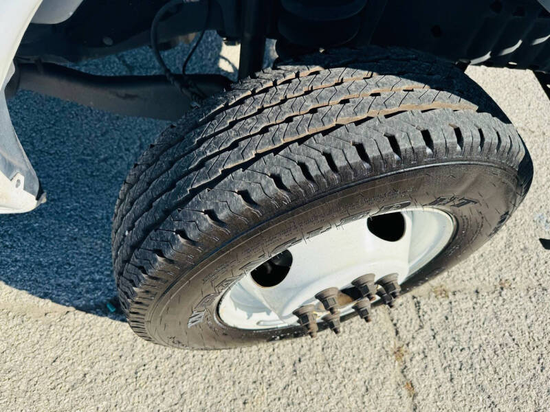 2021 Ford E-Series E-350 SD