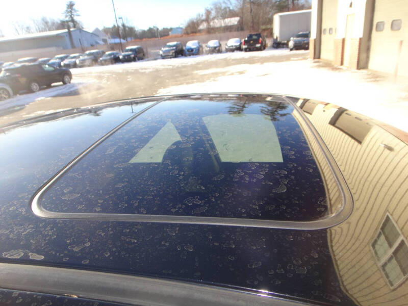 2019 Subaru Legacy 2.5i Sport