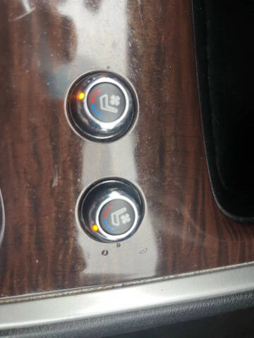 2016 Nissan Pathfinder Platinum