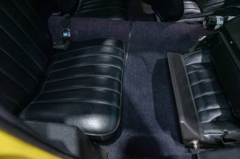 1973 Chevrolet Camaro