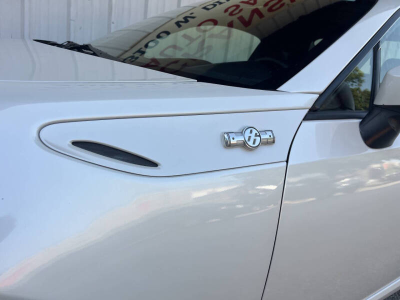 2013 Scion FR-S 10 Series