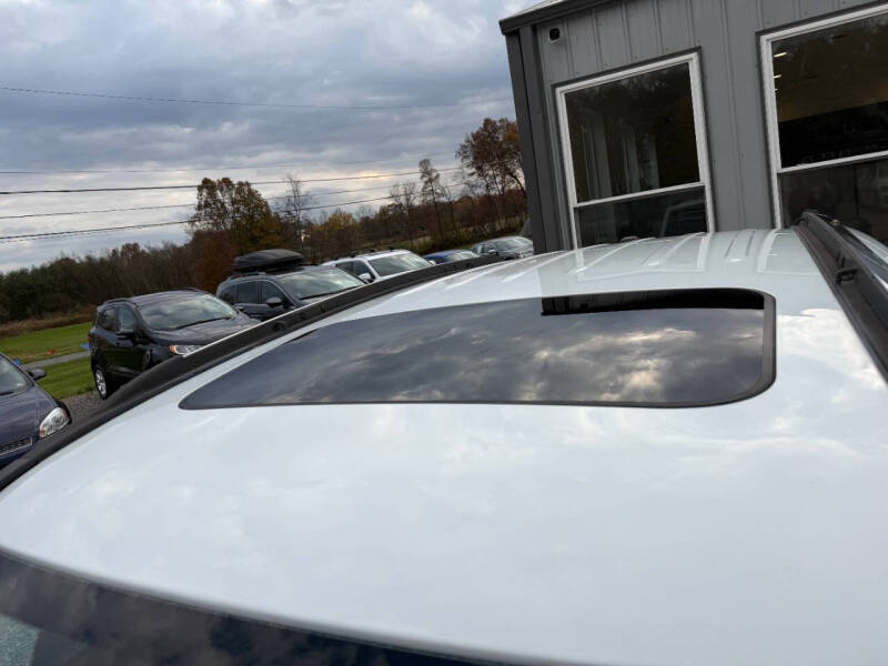 2016 Jeep Compass High Altitude