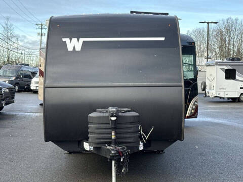 2026 Winnebago Micro Minnie
