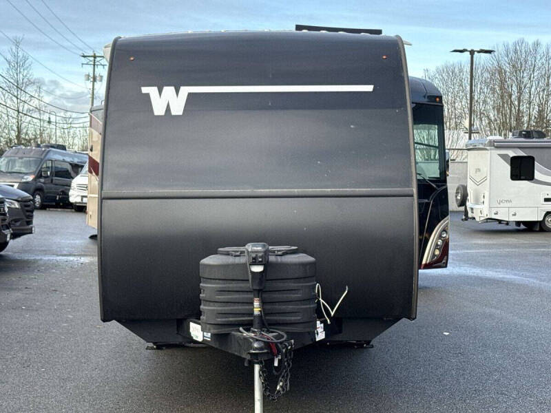 2026 Winnebago Micro Minnie