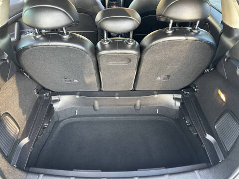 2015 MINI Countryman Cooper S