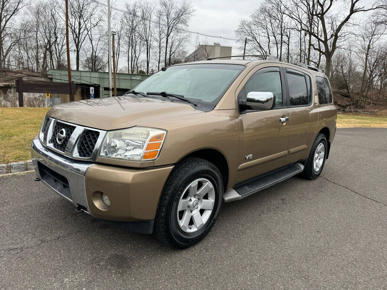 Nissan Armada For Sale In Freehold NJ Carsforsale